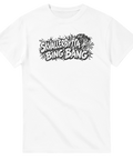 T-shirt med Skallerbytta bing bång – produktbild 3 från Shirty