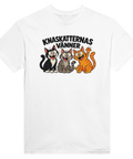T-shirt Original - Knaskatternas vänner