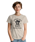 T-shirt Original - Bonnatöser – t-shirt med unikt designtryck