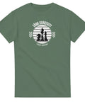 T-Shirt - Tänk Svartvitt – t-shirt med unikt designtryck