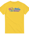 T-shirt med Du gör världen lite finare – produktbild 5 från Shirty