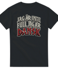 Aggressiv runstens-typografi med ölhumor och skandinavisk attityd