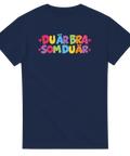 T-shirt med Du är bra som du är – produktbild 2 från Shirty