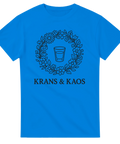T-shirt Original – KRANS & KAOS – t-shirt med unikt designtryck