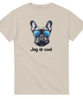 T-Shirt - Jag är Cool – t-shirt med unikt designtryck