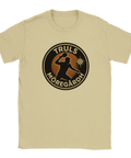 T-shirt - Truls – t-shirt med unikt designtryck