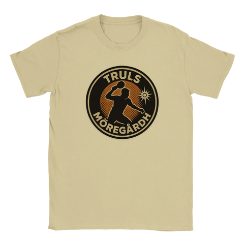 T-shirt - Truls – t-shirt med unikt designtryck