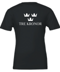 Tre Kronor svensk hockey t-shirt Sverige sport supporter