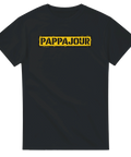 T-shirt med Pappajour – produktbild 1 från Shirty