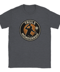 T-shirt - Truls – t-shirt med unikt designtryck