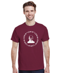 T-shirt - Lenin – t-shirt med unikt designtryck