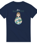 Funny meme t-shirt – how dare you