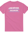 Produktbild 5 av rolig t-shirt med texten Jag dricker för att glömma