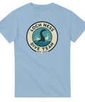T-shirt Original – Loch Ness Dive Team – t-shirt med unikt designtryck