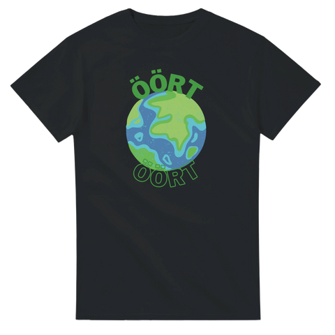T-shirt Original - Öört – t-shirt med unikt designtryck
