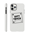 Personligt mobilskal med eget foto till iPhone 12 Pro Max