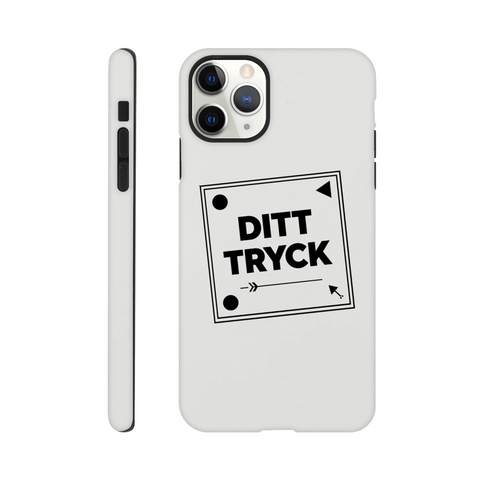 Personligt mobilskal med eget foto till iPhone 12 Pro Max