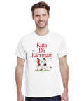 T-shirt Original - Kuta då kärringar – t-shirt med unikt designtryck