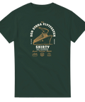 T-shirt sommar – somrigt motiv