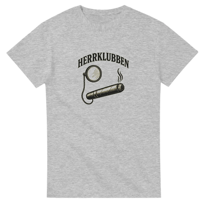 T-shirt Original - Herrklubben
