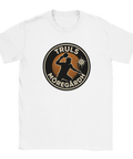T-shirt - Truls – t-shirt med unikt designtryck