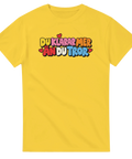 T-shirt med Du klarar mer än du tror – produktbild 5 från Shirty