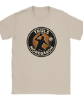 T-shirt - Truls – t-shirt med unikt designtryck