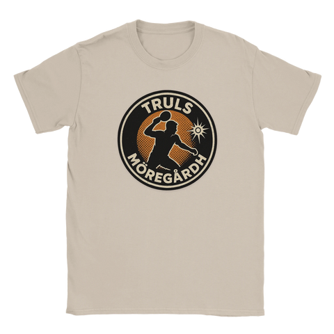 T-shirt - Truls – t-shirt med unikt designtryck