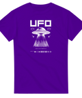 T-shirt Original - UFO – t-shirt med unikt designtryck