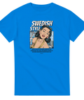 T-shirt Original - Swedish Style – t-shirt med unikt designtryck