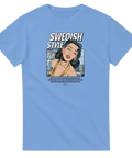 T-shirt Original - Swedish Style – t-shirt med unikt designtryck