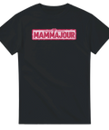 T-shirt med Mammajour – produktbild 2 från Shirty
