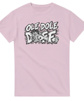 T-shirt med Ole dole doff – produktbild 2 från Shirty