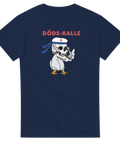 T-shirt Original - Döds-Kalle – t-shirt med unikt designtryck