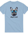 T-Shirt - Jag är Cool – t-shirt med unikt designtryck