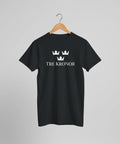 Tre Kronor motiv på premium t-shirt herr