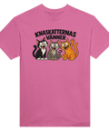 T-shirt Original - Knaskatternas vänner