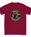T-shirt - Truls – t-shirt med unikt designtryck