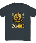 Humoristisk t-shirt