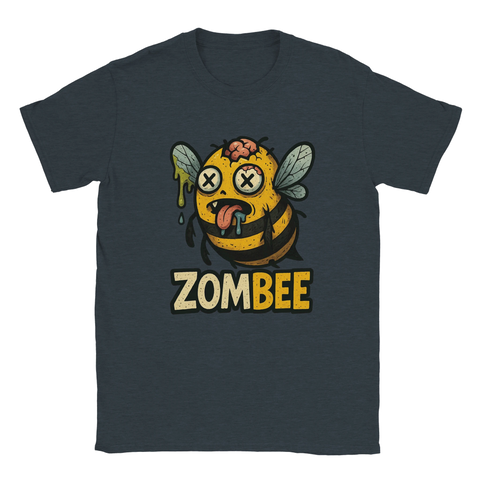 Humoristisk t-shirt