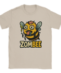 Zombiehumla t-shirt