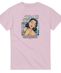 T-shirt Original - Swedish Style – t-shirt med unikt designtryck