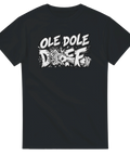 T-shirt med Ole dole doff – produktbild 5 från Shirty