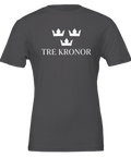 Svensk Tre Kronor t-shirt hockeyfan Sverige sportkläder