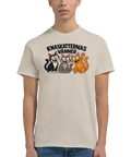 T-shirt Original - Knaskatternas vänner
