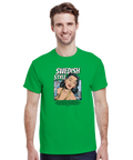 T-shirt Original - Swedish Style – t-shirt med unikt designtryck