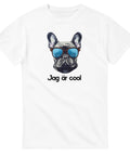 T-Shirt - Jag är Cool – t-shirt med unikt designtryck