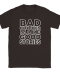 rolig t-shirt text t-shirt t-shirt med tryck humor t-shirt t-shirt skratt
