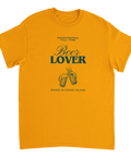 T-shirt Original - Beer Lover – t-shirt med unikt designtryck