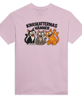 T-shirt Original - Knaskatternas vänner